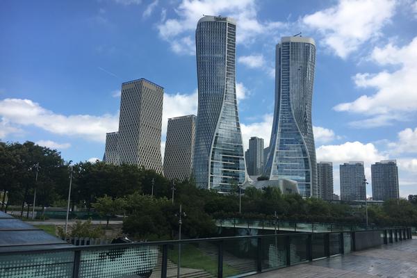 配網智能有載無級調壓變壓器在浙江投運