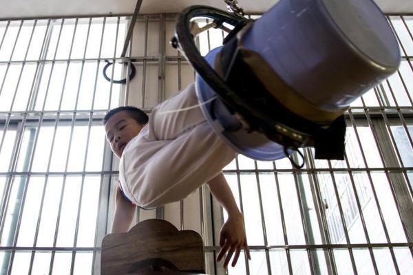 亞洲第一深水導管架平臺“海基一號”建設完工