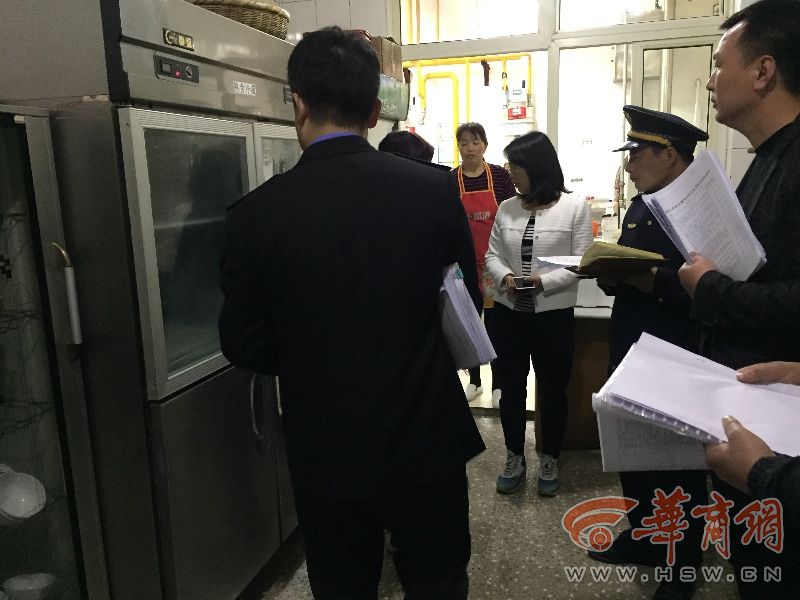 杭州“美食荒漠”成因考