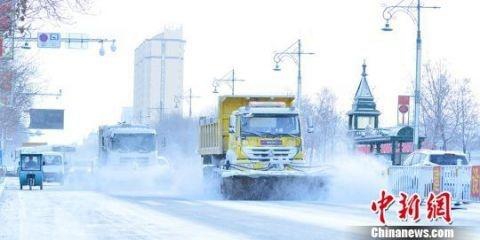 重慶現4層樓高螺旋路：連轉4個圈繞1440度才能通過