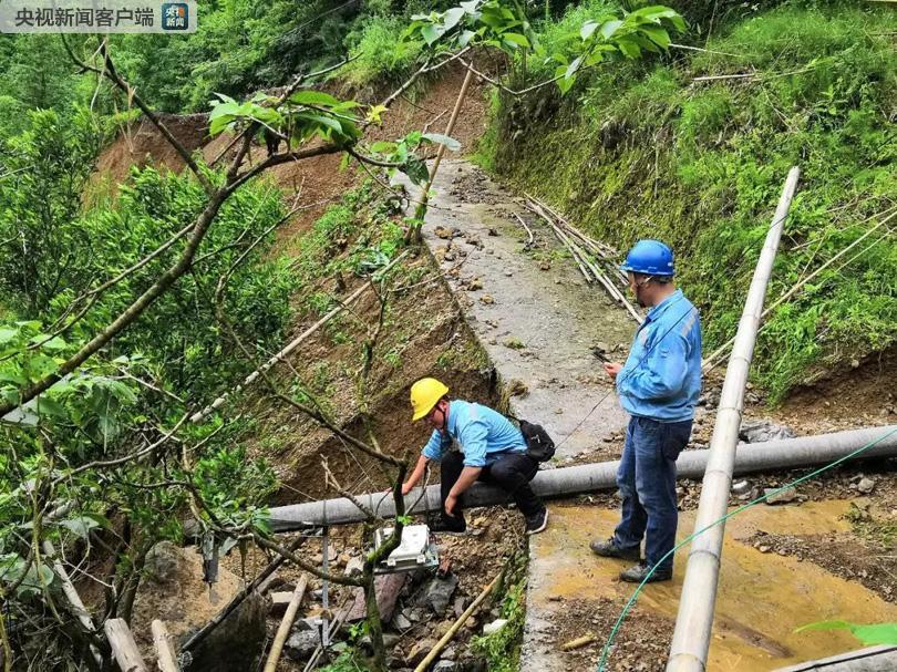 山東500千伏齊河輸變電工程投運(yùn)