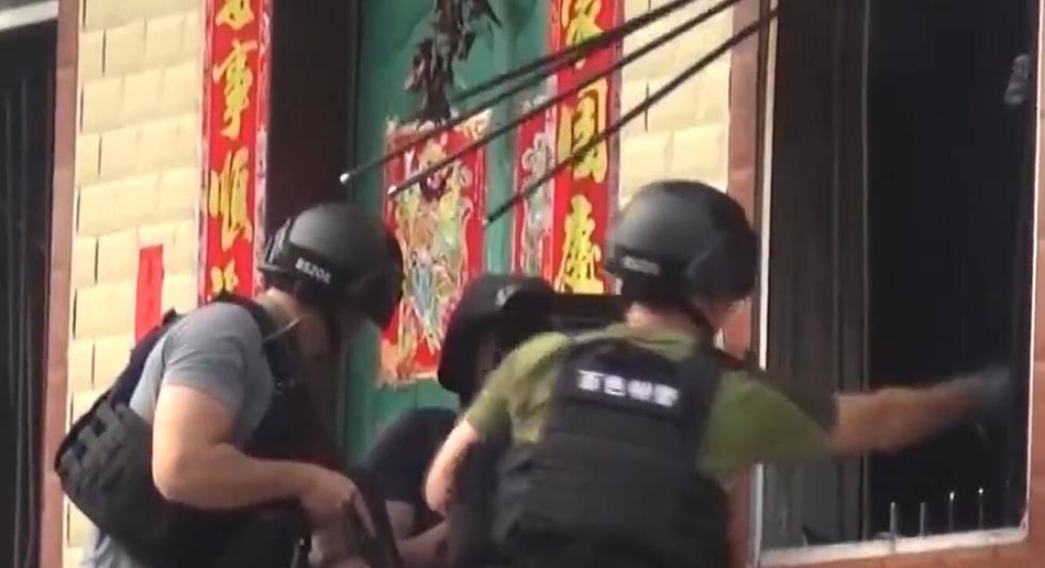 北京延慶區兩座加氫站正式開工
