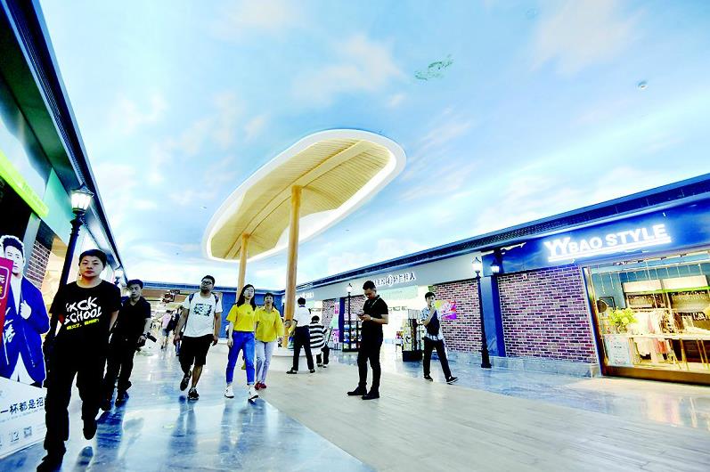 山東售電市場觀察報告