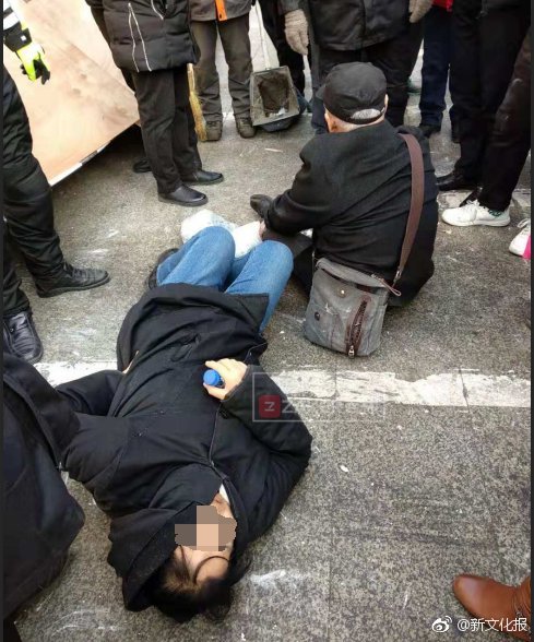 "闞李論戰"直擊4G路徑選擇