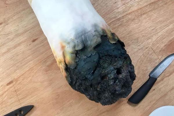 聚焦高精尖!盤點第十八屆高交會上的那些獲獎產品