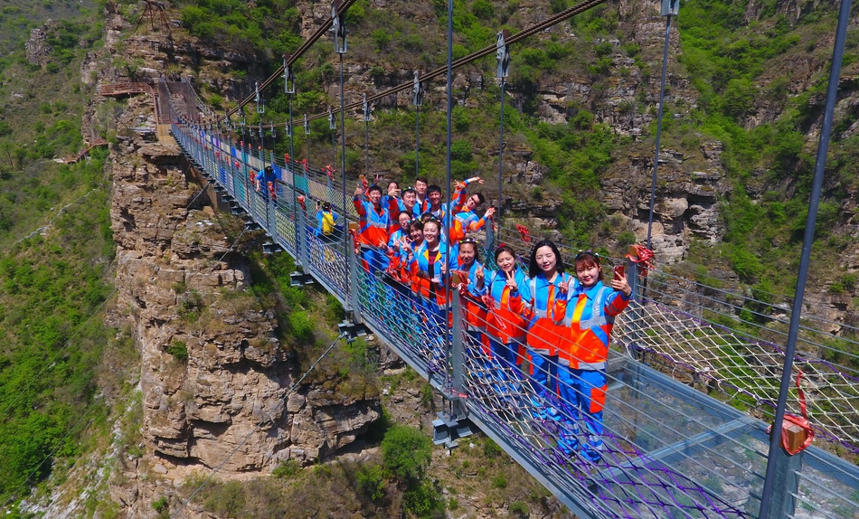 山東發布新型智慧城市細分領域重點標準建設清單
