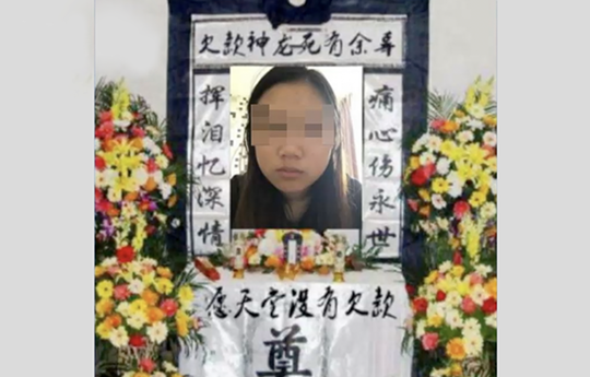 普通家庭出身，考公務員混到縣長的難度有多大？