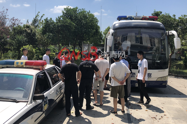 “210kW高溫燃料電池發電系統研發與應用示范項目”順利通過驗收