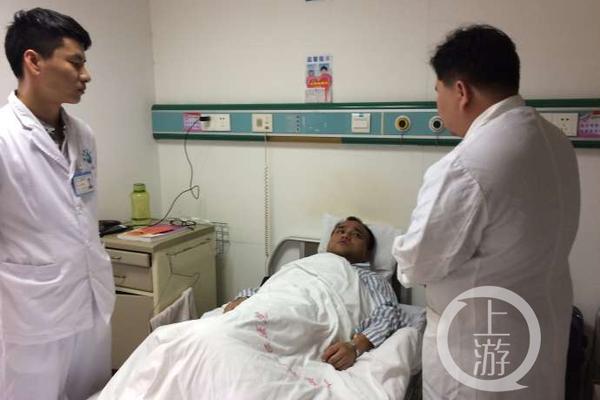 濟南：共畫善治同心圓