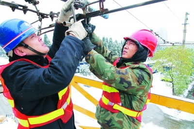 什么電池可以給城市“充電”?一文了解