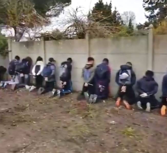 上海市北洛川110kV輸變電工程核準批復