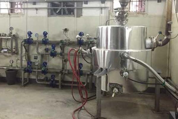 濟南今天多云有輕霧 預報明起有連續降雨 假期后半段氣溫下降