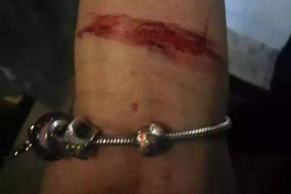 MiiOW 貓人 男女士棉質中筒襪 5雙 14.9元包郵
