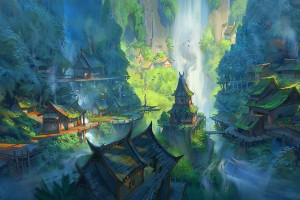 錢大媽，一家賣豬肉的廣告公司