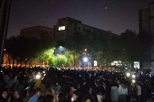 濟(jì)南市消防救援支隊(duì)黨委書記、政治委員任廣治：促一方發(fā)展 保一