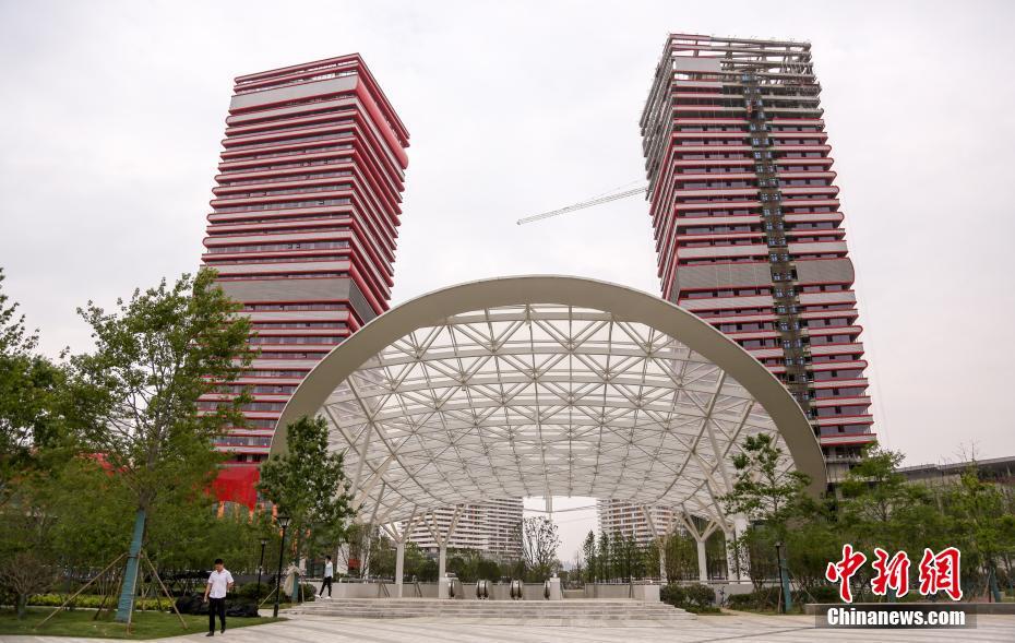 開發(fā)商自查“夸張宣傳”主動(dòng)清理出格內(nèi)容