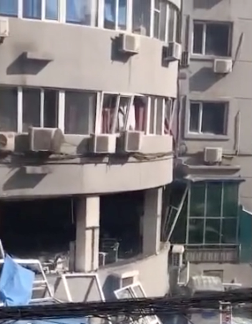 假如巨大隕石撞擊地球，人類會不會完蛋？