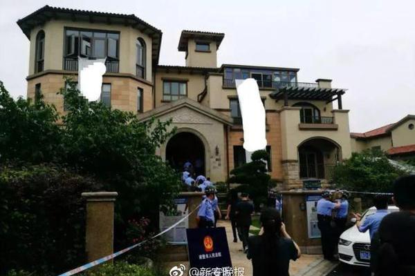 泰國羅勇府海底輸油管道發生泄漏事故