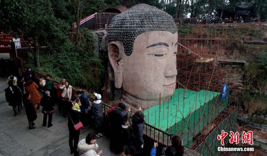 泰山景區今年接待游客量突破700萬人次