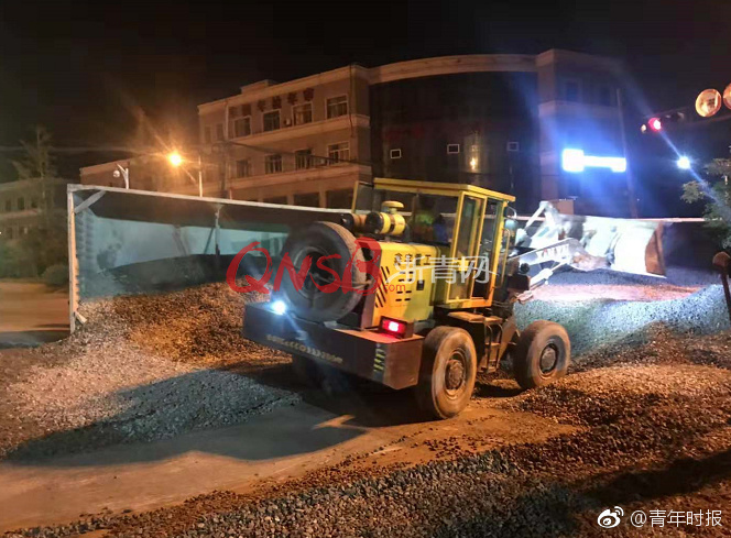 我國西部首座500千伏串抗站建成投運