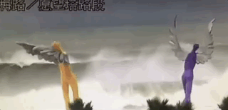 濟南：秋水共長天一色 清泉明鑒錦鯉歡&ldquo;中絕小水&rdquo;悅心目